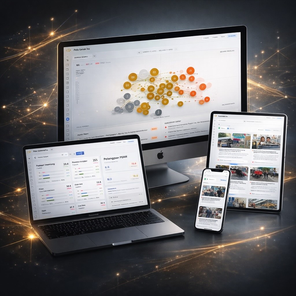 Skophi Platform Dashboard